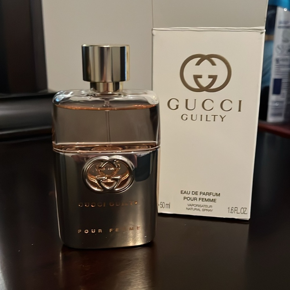 Gucci Guilty Eau de Parfum 1.6fl oz